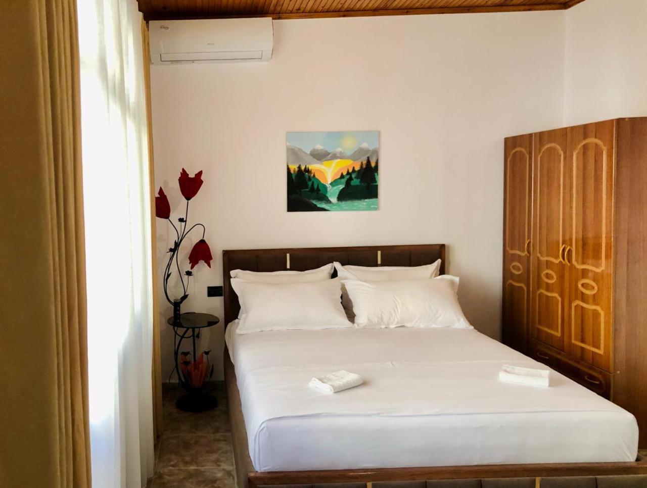 Rooms By Lion Krujë Eksteriør billede
