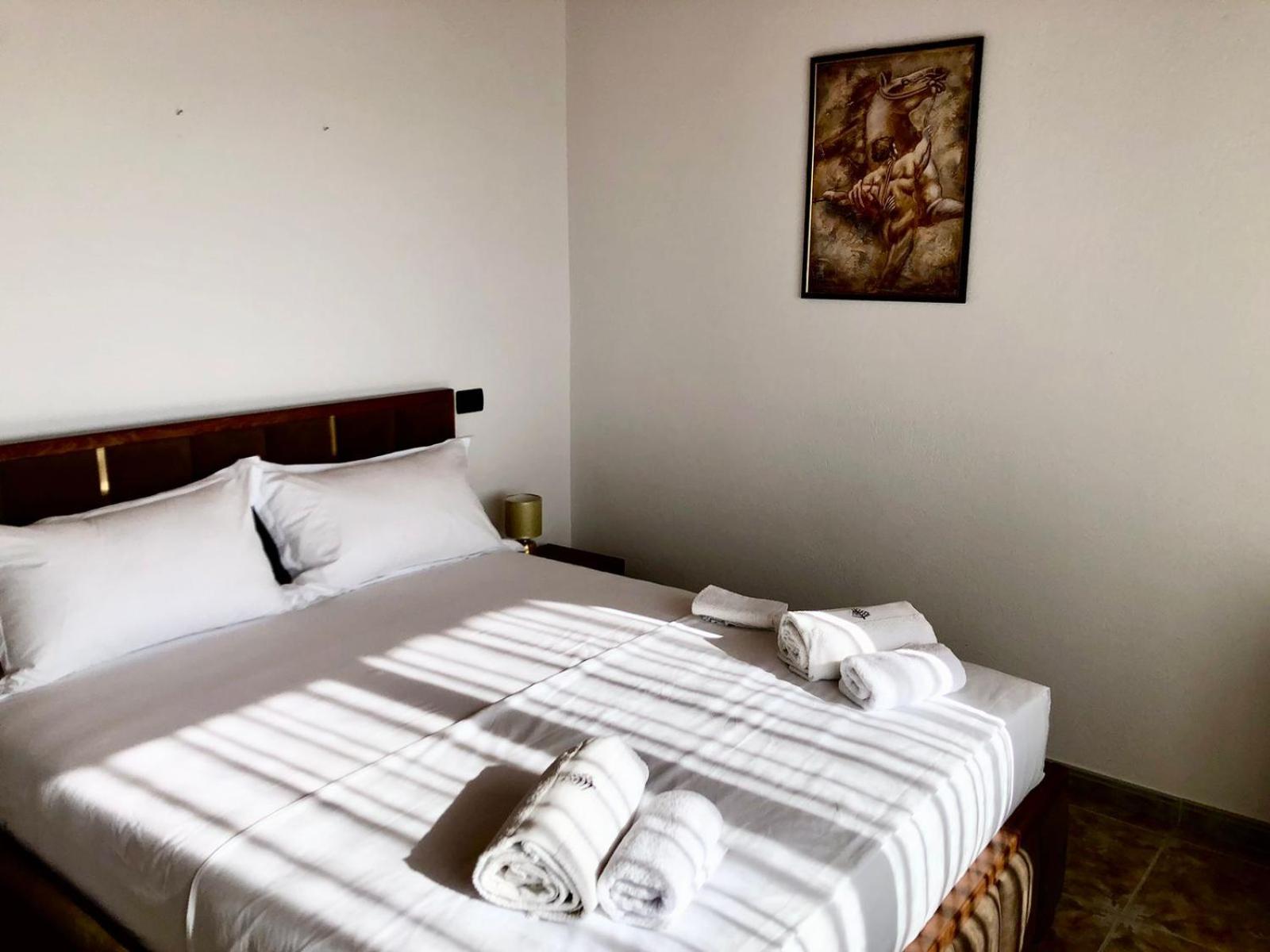 Rooms By Lion Krujë Eksteriør billede