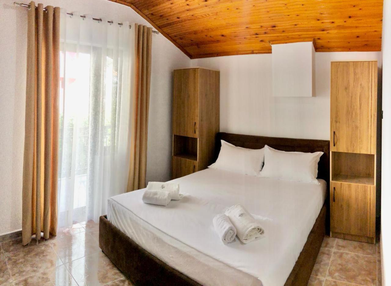 Rooms By Lion Krujë Eksteriør billede