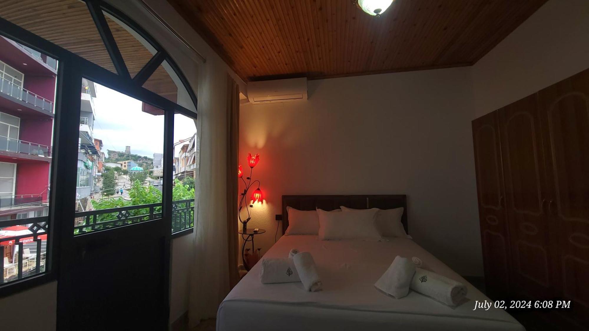 Rooms By Lion Krujë Eksteriør billede