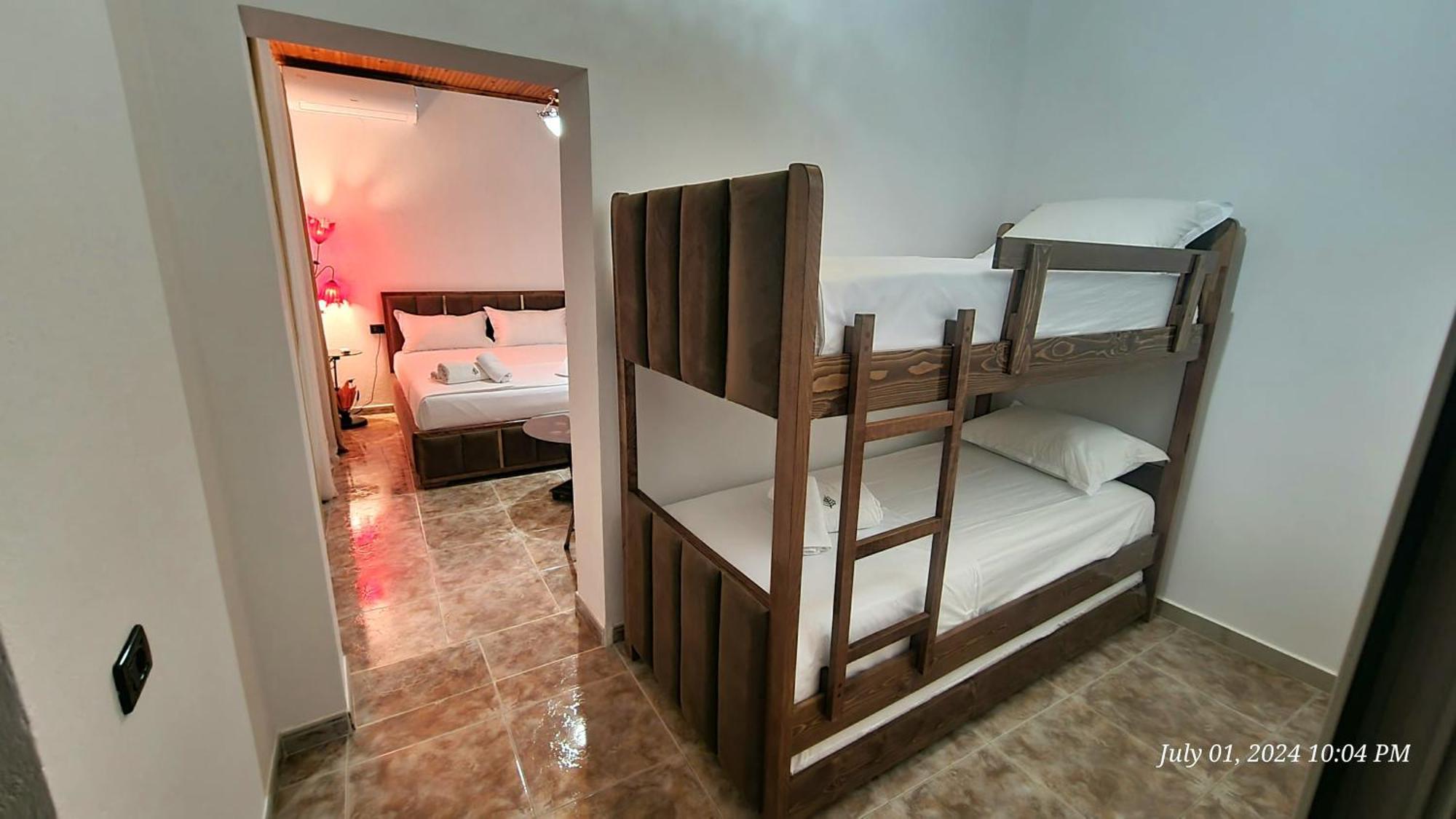 Rooms By Lion Krujë Eksteriør billede