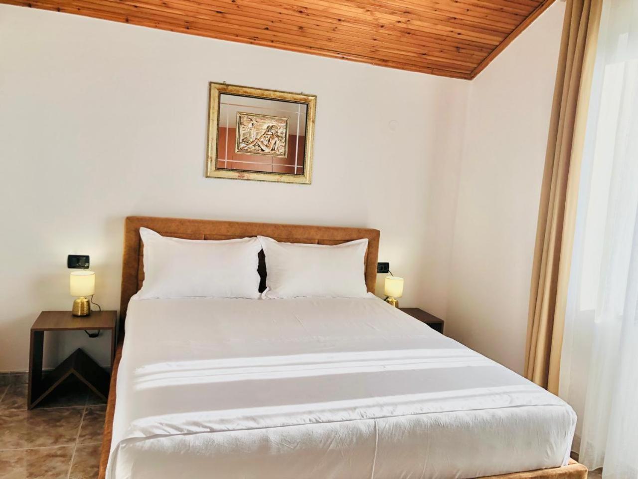 Rooms By Lion Krujë Eksteriør billede