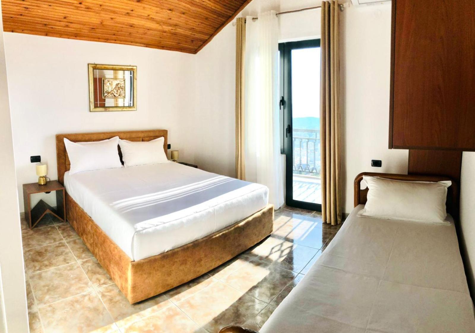 Rooms By Lion Krujë Eksteriør billede